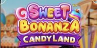 Sweet Bonanza en Betano Casino